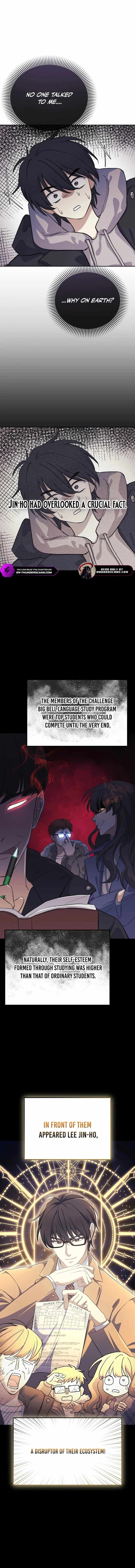 The Reset Life of a Game Addict Chapter 2 8